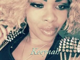 Keeynah