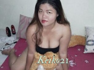 Keiko21