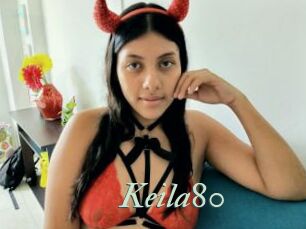 Keila80