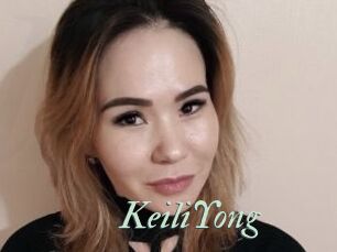 KeiliYong