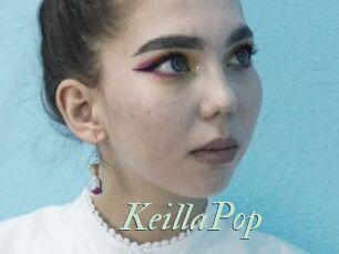 KeillaPop