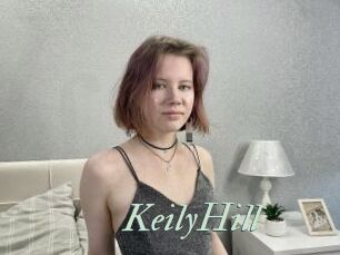 KeilyHill