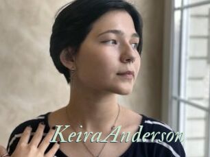 KeiraAnderson