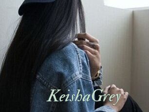 KeishaGrey