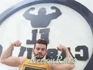KeisonRuiz