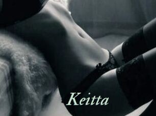 Keitta