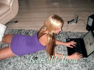 KeityWilson_