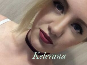 Kelerana