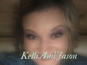 KelliAndJason