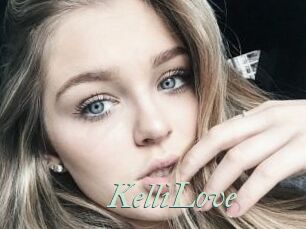 KelliLove