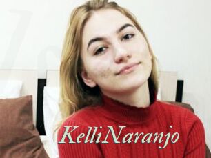 KelliNaranjo
