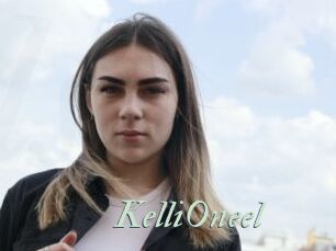 KelliOneel