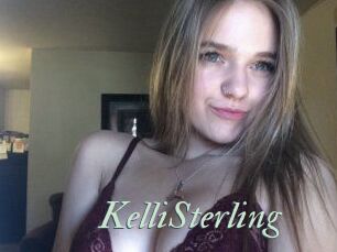 KelliSterling