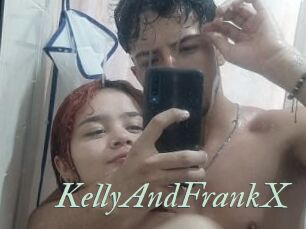 KellyAndFrankX