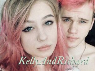 KellyAndRichard