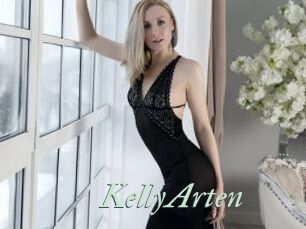 KellyArten