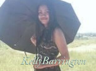 KellyBarrington