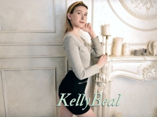 KellyBeal