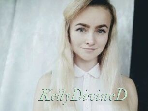 KellyDivineD
