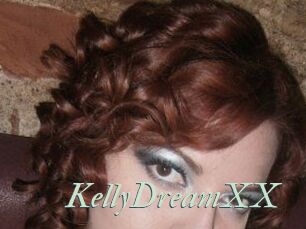 KellyDreamXX