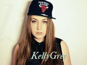 KellyGrey
