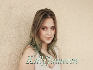 KellyJameson