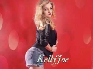 KellyJoe
