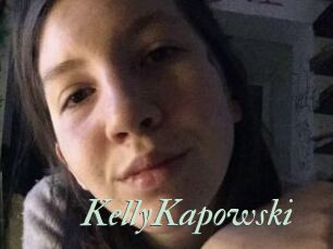 KellyKapowski