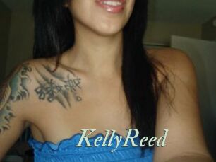 KellyReed