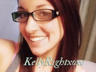 KellyRightxoxo