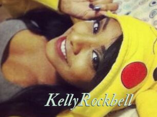 KellyRockbell