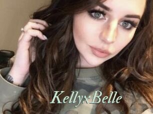 KellyxBelle