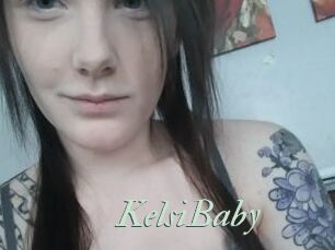 KelsiBaby
