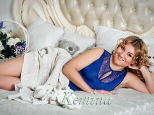 Kemina