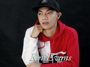 KenEvans
