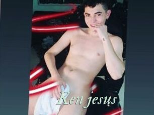 Ken_jesus