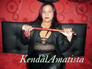 KendalAmatista
