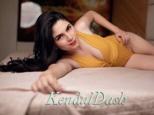 KendalDash