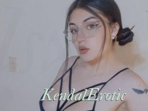 KendalErotic
