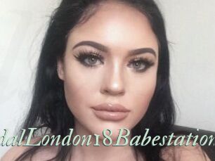 KendalLondon18Babestation