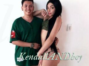 KendallANDboy