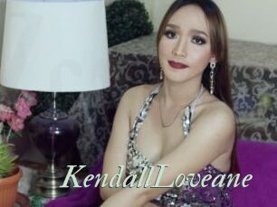 KendallLoveane