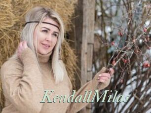 KendallMilas