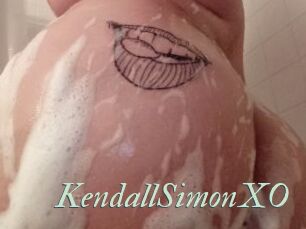KendallSimonXO