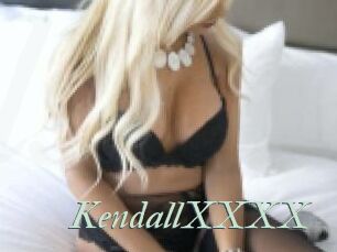 KendallXXXX