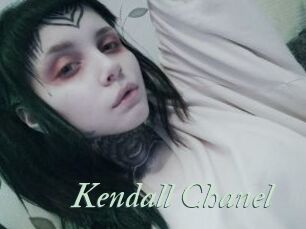 Kendall_Chanel