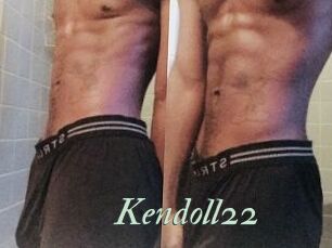 Kendoll22