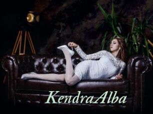 KendraAlba