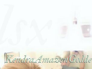 Kendra_Amazon_Goddess