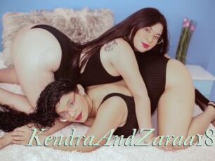 KendraAndZaraa18